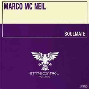 Marco Mc Neil - Soulmate mp3 album