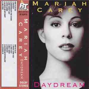 Mariah Carey - Daydream mp3 album