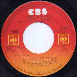 Marilyn McCoo & Billy Davis Jr. - Brilla Luna Plateada (Shine On Silver Moon) mp3 album