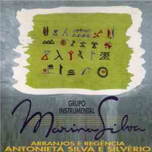 Marina Silva - Grupo Instrumental mp3 album