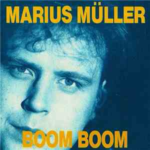 Marius Müller - Boom Boom mp3 album