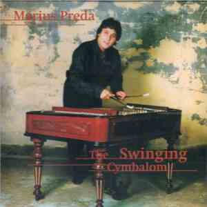 Marius Preda - The Swinging Cymbalom mp3 album