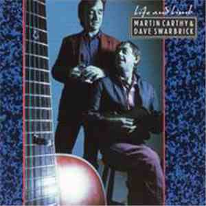 Martin Carthy & Dave Swarbrick - Life And Limb mp3 album