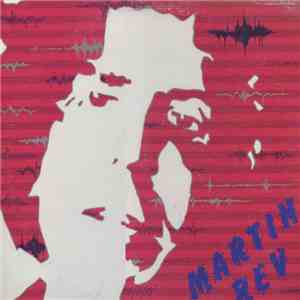 Martin Rev - Martin Rev mp3 album