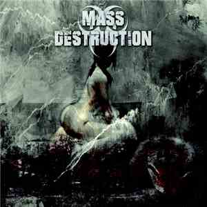 Mass Destruction  - Antithesis mp3 album