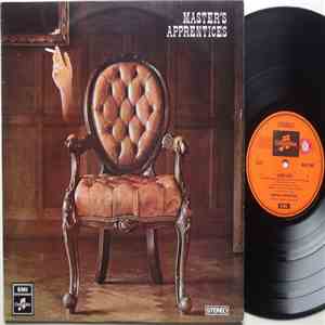 Master's Apprentices - Master's Apprentices mp3 album