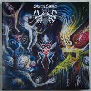 Master's Hammer - Fascinator mp3 album
