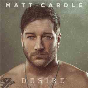 Matt Cardle - Desire mp3 album