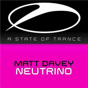 Matt Davey - Neutrino mp3 album
