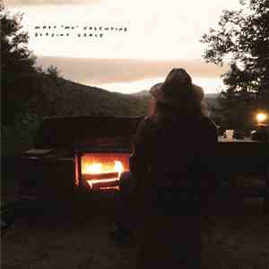 Matt "MV" Valentine - Blazing Grace mp3 album