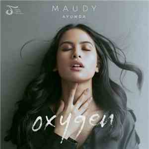 Maudy Ayunda - Oxygen mp3 album