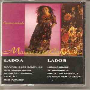 Maurizete Catarina - Luminosidade mp3 album