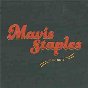 Mavis Staples - High Note mp3 album