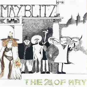May Blitz - The 2nd Of May mp3 album