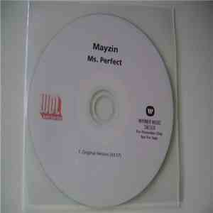 Mayzin - Ms. Perfect mp3 album