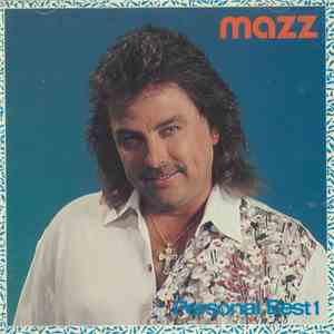 Mazz  - Personal Best 1 mp3 album