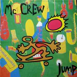 MC Crew - Jump mp3 album