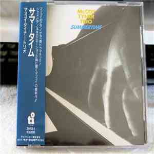 McCoy Tyner Trio - Summertime (Bon Voyage) mp3 album