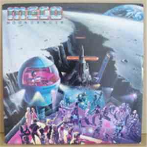Meco - Moondancer mp3 album