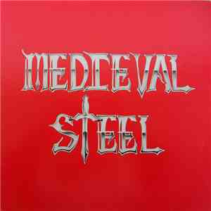 Medieval Steel - Medieval Steel mp3 album