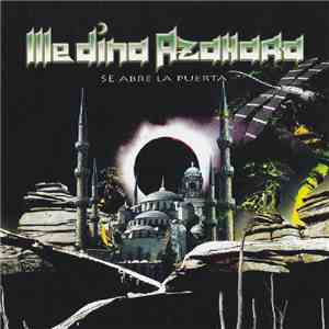 Medina Azahara - Se Abre La Puerta mp3 album