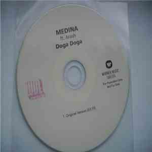 Medina  Ft. Arash - Doga Doga mp3 album