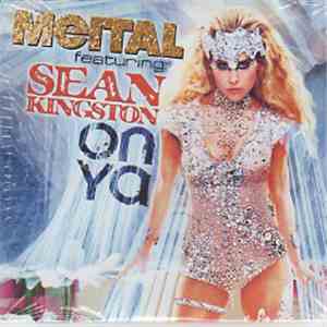 Meital Featuring Sean Kingston - On Ya mp3 album
