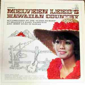 Melveen Leed - Melveen Leed's Hawaiian Country mp3 album