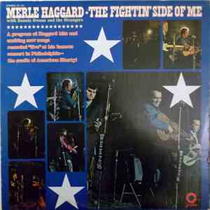 Merle Haggard And The Strangers With Bonnie Owens - The Fightin' Side Of Me mp3 album