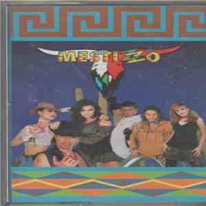 Mestizzo - Mestizzo mp3 album