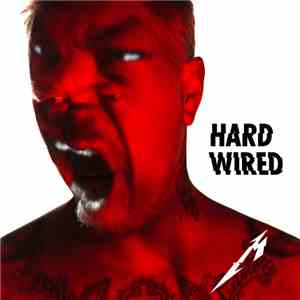 Metallica - Hardwired mp3 album