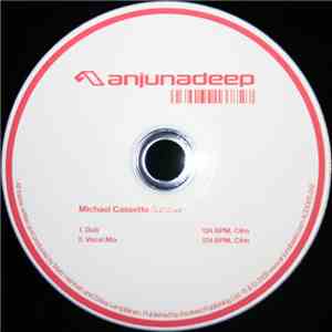 Michael Cassette - Summer mp3 album