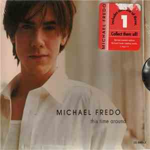 Michael Fredo - This Time Around mp3 album