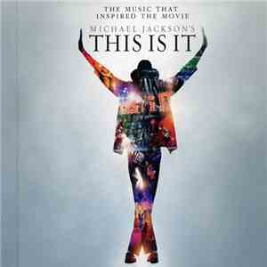 Michael Jackson - This Is It mp3 album