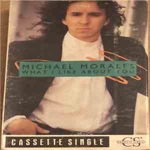 Michael Morales - What I Like About You mp3 album
