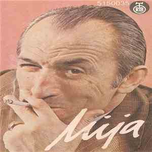 Mija - Mija mp3 album