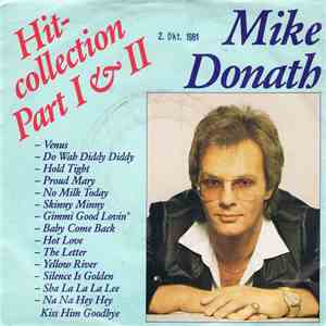 Mike Donath - Hitcollection mp3 album