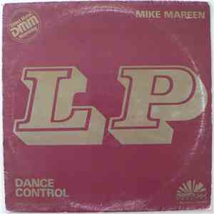 Mike Mareen - LP Dance Control mp3 album