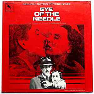 Miklós Rózsa - Eye Of The Needle (Original Motion Picture Score) mp3 album