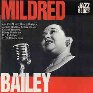 Mildred Bailey - Mildred Bailey mp3 album