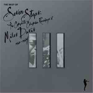 Miles Davis - The Best Of Seven Steps 1963-1964 mp3 album