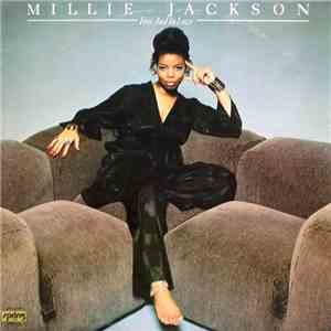 Millie Jackson - Free And In Love mp3 album