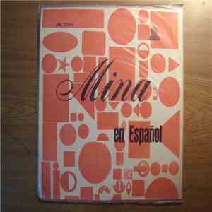 Mina  - Mina En Español mp3 album