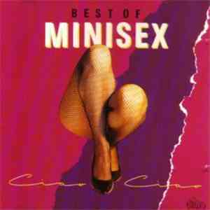 Minisex - Best Of - Ciao,Ciao mp3 album