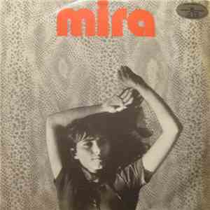 Mira Kubasińska & Breakout - Mira mp3 album