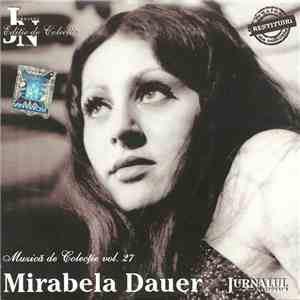 Mirabela Dauer - Mirabela Dauer mp3 album