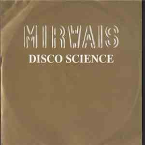 Mirwais - Disco Science mp3 album