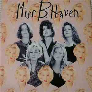 Miss B. Haven - Miss B. Haven mp3 album