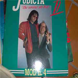 Mod N.4 - Judicta II mp3 album
