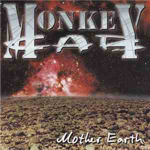 Monkey Cab - Mother Earth mp3 album